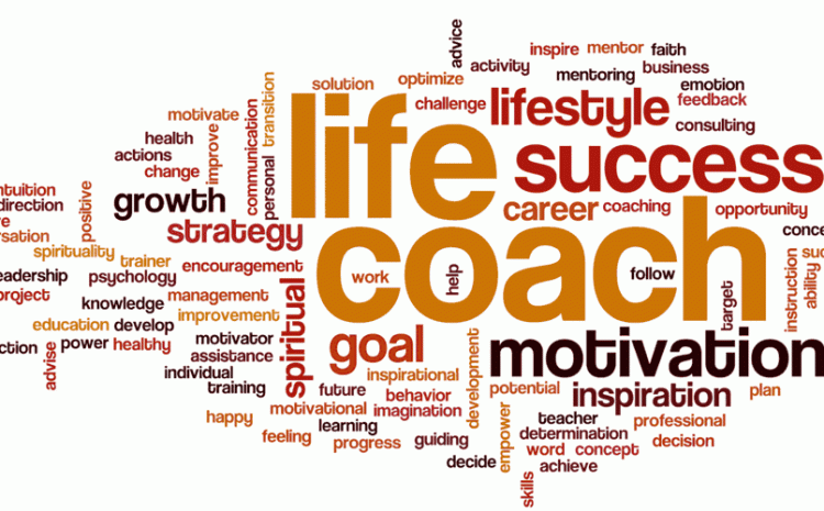  Life Coaching